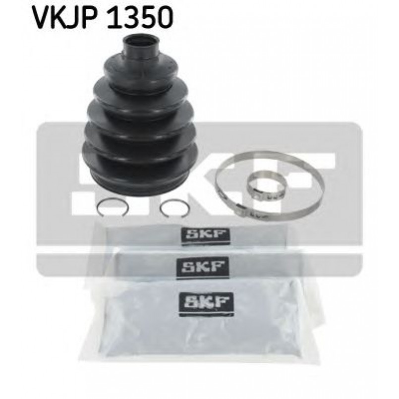 VKJP 1350 SKF - Пильовик привідного валу